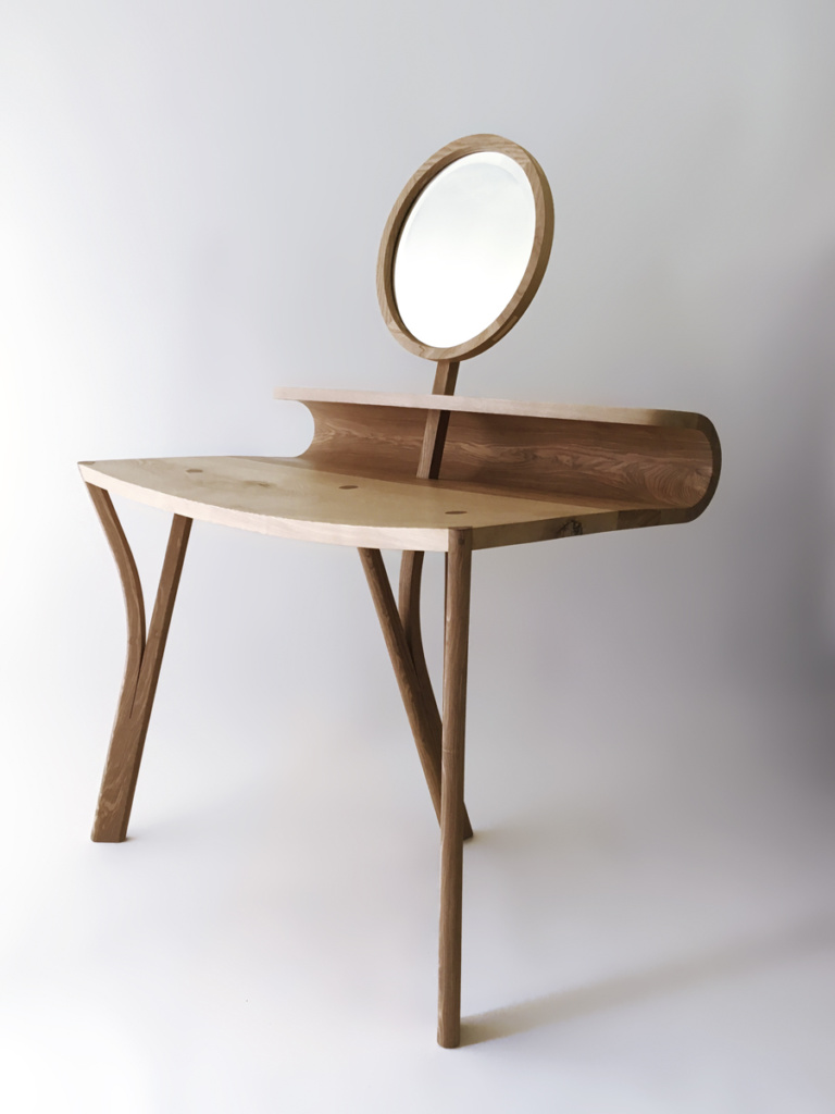 Scottish Furniture Makers Association — Custom Lane
