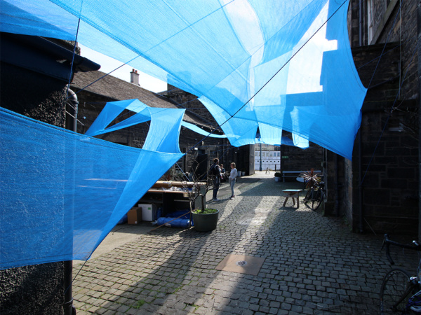 Custom lane summer pavilion 2019 architecture fringe