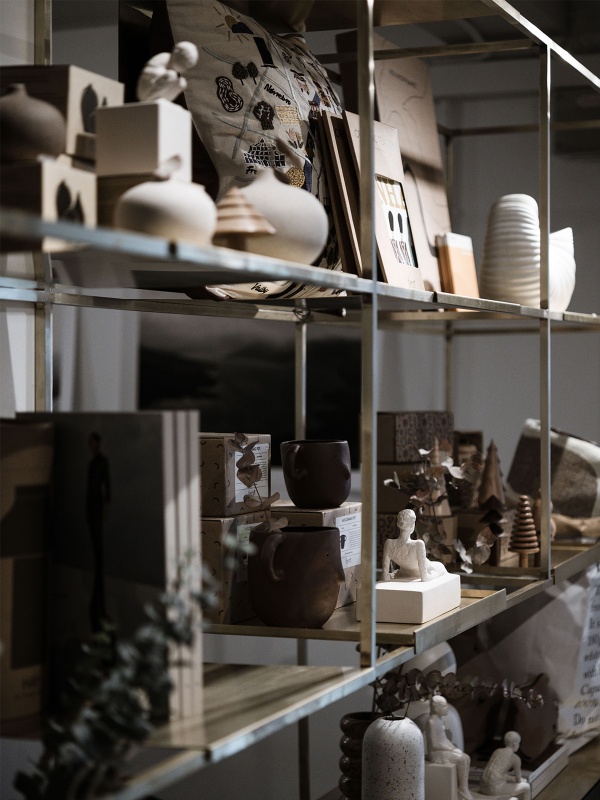 custom lane retail design edinburgh lifestory