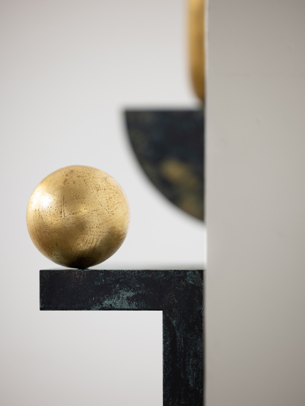 james rigler richard gaston local heroes stacey hunter contemporary craft ceramics exhibition edinburgh Custom Lane