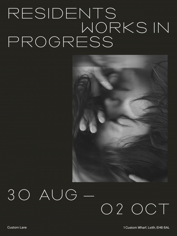 evie mae harding personal pursuits works in progress