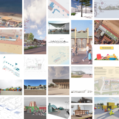 Community Competition | Portobello Promenade