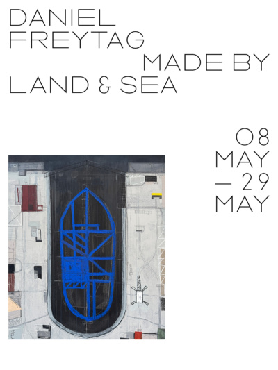 Made by Land & Sea | Daniel Freytag