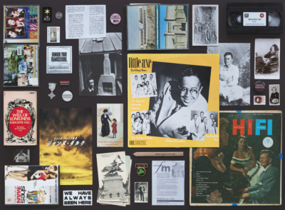 Trans Masc Studies: History is a Home | EAF
