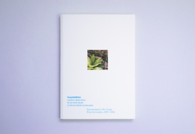 Afternoon in conversation: The Site Conscious Practice of Artists by Hospitafield