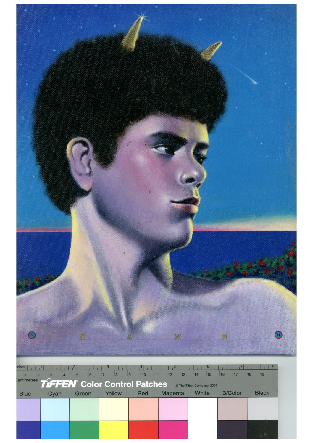 Sadao Hasegawa: Carnal Desires | EAF