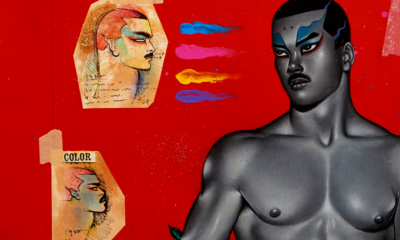 Sadao Hasegawa: Carnal Desires | EAF